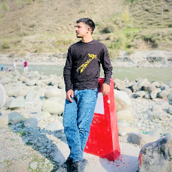 Syed Zain