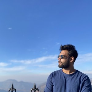 Syeesh Agarwal