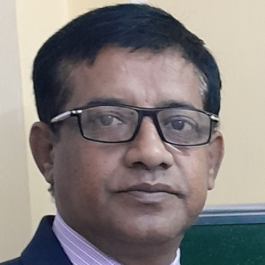Syeesh Bansal