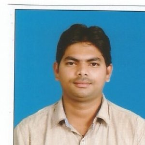 Syeesh JoshiProfile Image