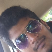 Syeesh KulkarniProfile Image