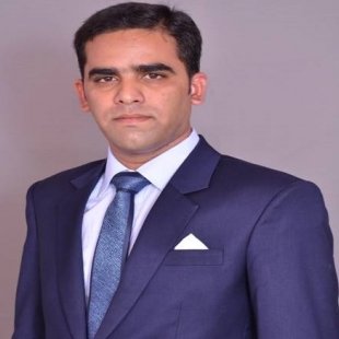 Syeesh Pawar