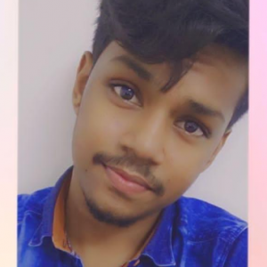 Syeesh Trivedi