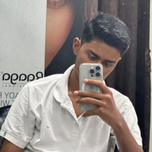 Syein Mishra