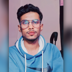 Syeit Deshpande