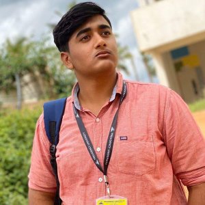 Syeit Goyal