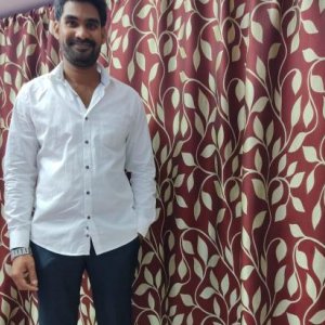Syeit Trivedi