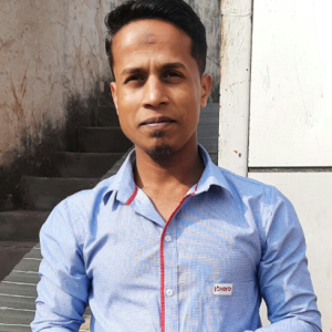 Syeit Trivedi