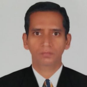 Syeit Verma