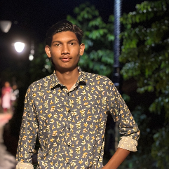T Koushik