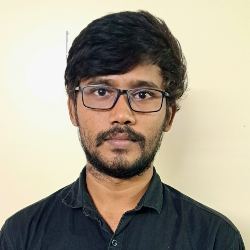 T Rajesh