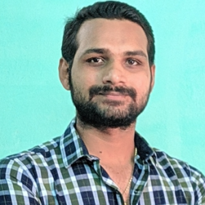 T V SREKARProfile Image