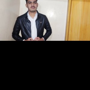 Tahiav Gupta