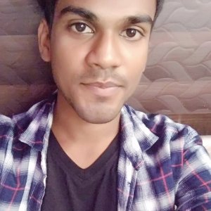 Tahziav Pandey