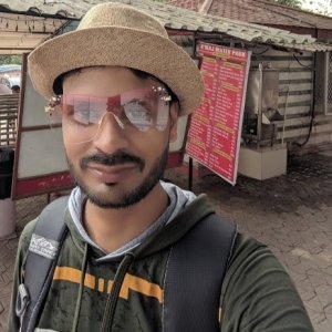 Taiyabalav Nair