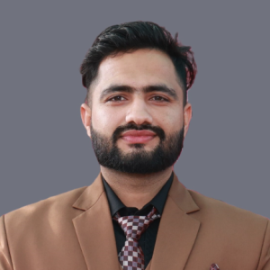 Tajindeav Agarwal
