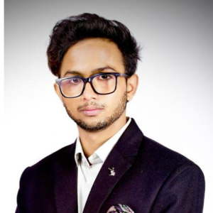 Talhan QureshiProfile Image