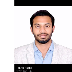 Talib Kadir