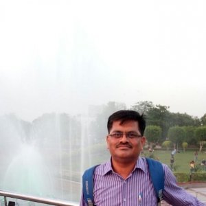 Tamaan KulkarniProfile Image