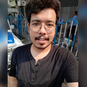 Tamaesh NairProfile Image