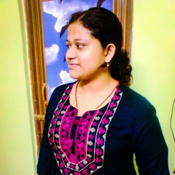 Tamalika Choudhury