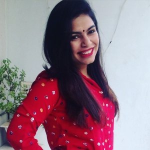 Tamannav BansalProfile Image