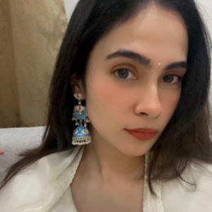 Tamannav Kulkarni