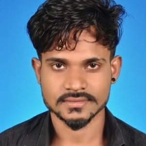 Tameshwait Joshi