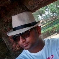 Tamiit Trivedi