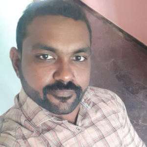 Tamilan SureshProfile Image