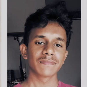 Tamilarasan R
