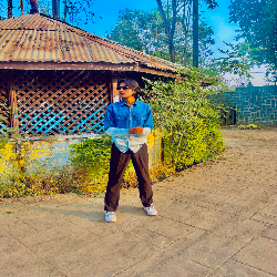 Tamimit Pandey