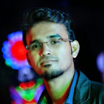 Tamit Awasthi