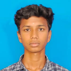 Tamiya Selvan