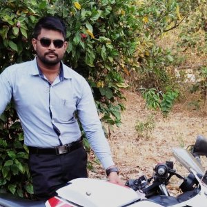 Tan Kulkarni