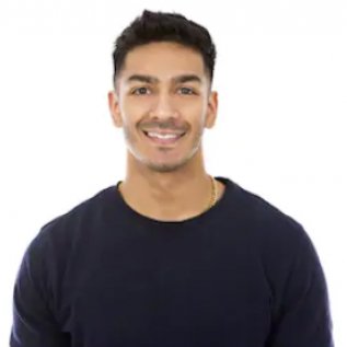 Tan Pandey