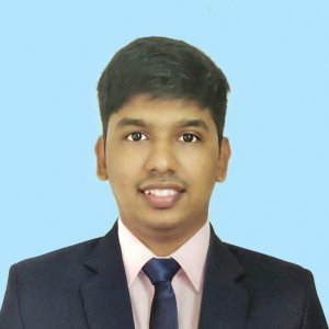 Tanaan Mishra