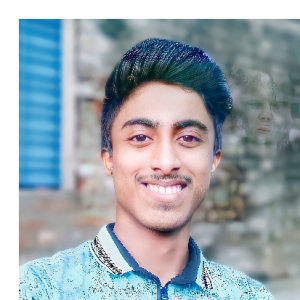 Tanaesh Pawar
