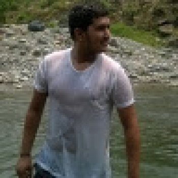 Tanay Joshi
