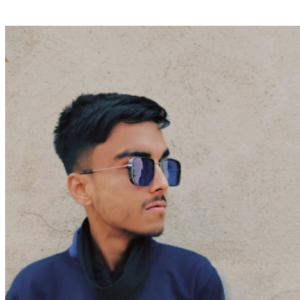 Tanay MukherjeeProfile Image