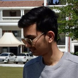 Tanay Omi