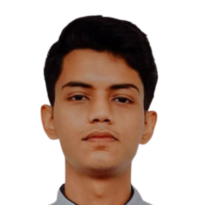 Tanesesh Pandey