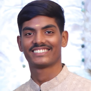 Tanesh Kumar