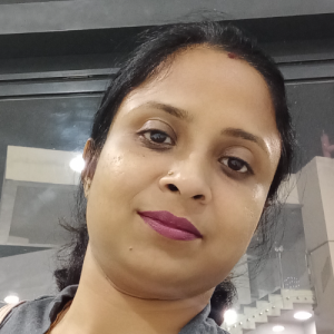 Tania Bhattacharyya