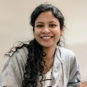Tania Borgaonkar