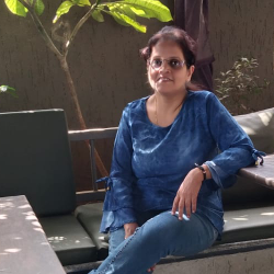 Tania Jadhav