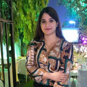 Tania Kapoor