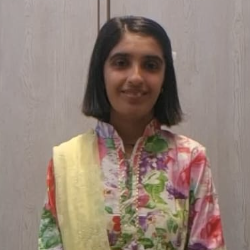 Tania Khanna