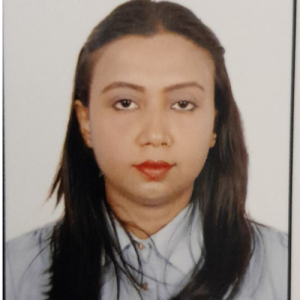 Tania Mandal