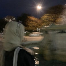 Tania Mirzai